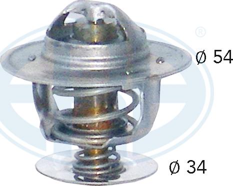 Wilmink Group WG1492886 - Thermostat d'eau cwaw.fr