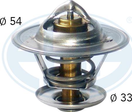 Wilmink Group WG1492798 - Thermostat d'eau cwaw.fr