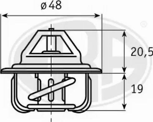 Wilmink Group WG1492789 - Thermostat d'eau cwaw.fr