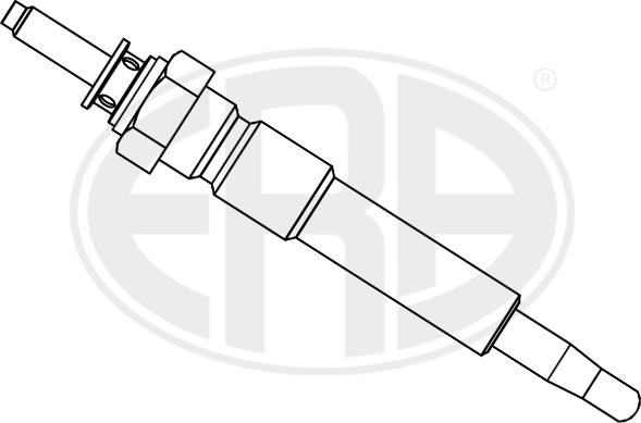 Wilmink Group WG1497096 - Bougie de préchauffage cwaw.fr