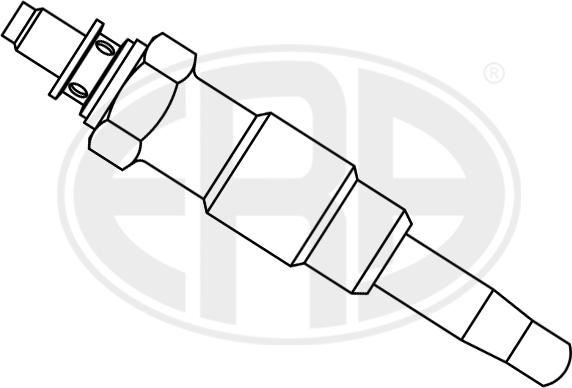 Wilmink Group WG1497049 - Bougie de préchauffage cwaw.fr