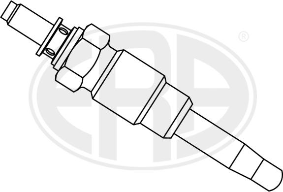 Wilmink Group WG1497019 - Bougie de préchauffage cwaw.fr