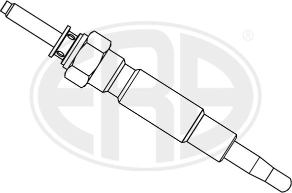 Wilmink Group WG1497016 - Bougie de préchauffage cwaw.fr