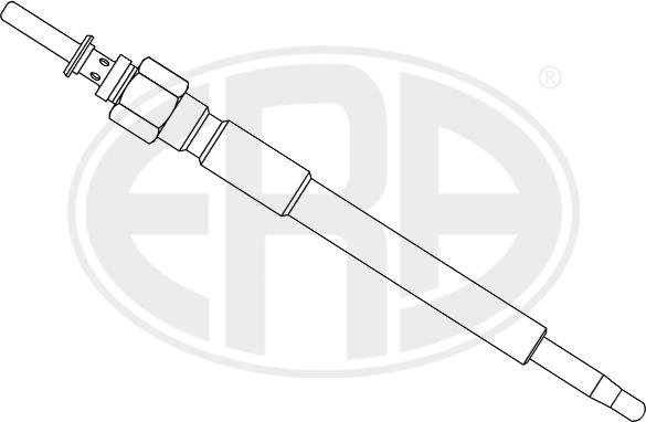 Wilmink Group WG1497017 - Bougie de préchauffage cwaw.fr