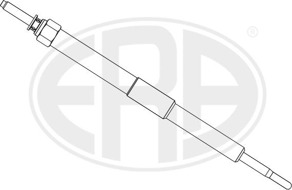 Wilmink Group WG1497136 - Bougie de préchauffage cwaw.fr