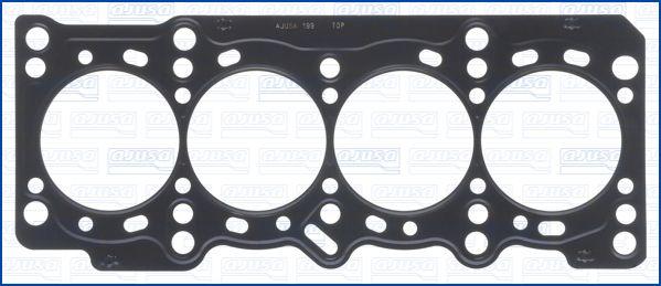 Wilmink Group WG1449472 - Joint d'étanchéité, culasse cwaw.fr