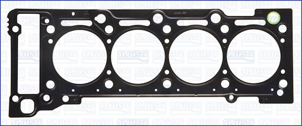 Wilmink Group WG1449645 - Joint d'étanchéité, culasse cwaw.fr