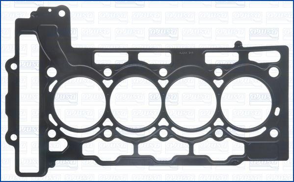 Wilmink Group WG1449622 - Joint d'étanchéité, culasse cwaw.fr