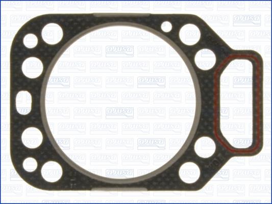 Wilmink Group WG1449119 - Joint d'étanchéité, culasse cwaw.fr