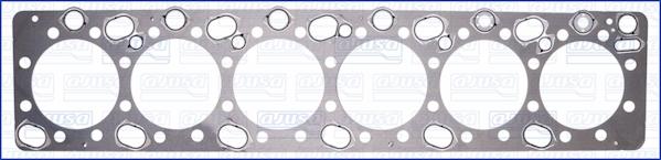 Wilmink Group WG1449845 - Joint d'étanchéité, culasse cwaw.fr