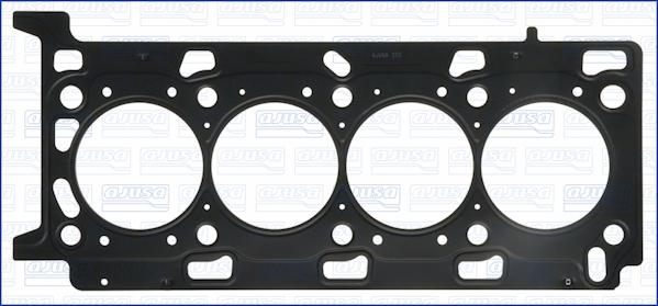 Wilmink Group WG1449792 - Joint d'étanchéité, culasse cwaw.fr