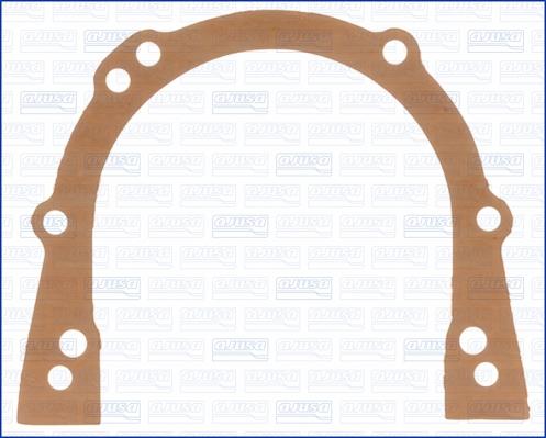 Wilmink Group WG1446583 - Joint d'étanchéité, carter de distribution cwaw.fr