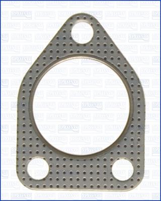 Wilmink Group WG1448913 - Joint d'étanchéité, tuyau d'échappement cwaw.fr