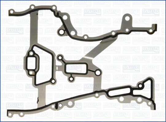 Wilmink Group WG1447124 - Joint d'étanchéité, carter de distribution cwaw.fr