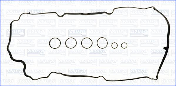 Wilmink Group WG1455525 - Jeu de joints d'étanchéité, couvercle de culasse cwaw.fr