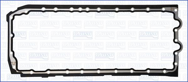 Wilmink Group WG1451590 - Joint d'étanchéité, carter d'huile cwaw.fr