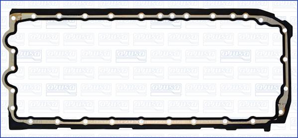 Wilmink Group WG1451626 - Joint d'étanchéité, carter d'huile cwaw.fr