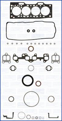 Wilmink Group WG1452401 - Pochette moteur complète cwaw.fr