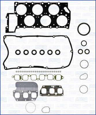 Wilmink Group WG1452479 - Pochette moteur complète cwaw.fr