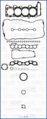 Wilmink Group WG1452603 - Pochette moteur complète cwaw.fr