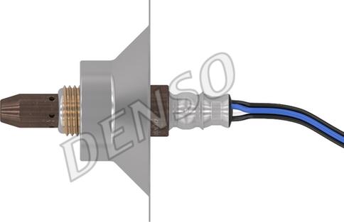 Wilmink Group WG1461357 - Sonde lambda cwaw.fr