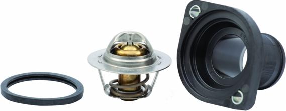 Wilmink Group WG1409167 - Thermostat d'eau cwaw.fr