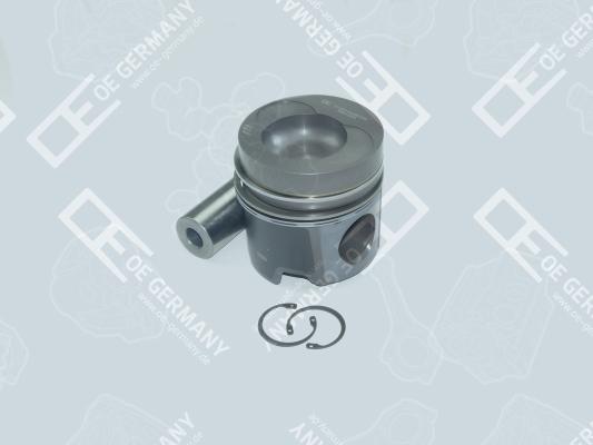 Wilmink Group WG1485134 - Piston cwaw.fr