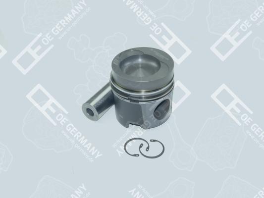 Wilmink Group WG1485135 - Piston cwaw.fr