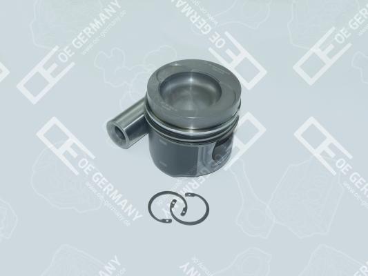 Wilmink Group WG1485136 - Piston cwaw.fr