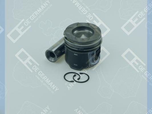 Wilmink Group WG1485137 - Piston cwaw.fr