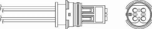 Wilmink Group WG1486551 - Sonde lambda cwaw.fr