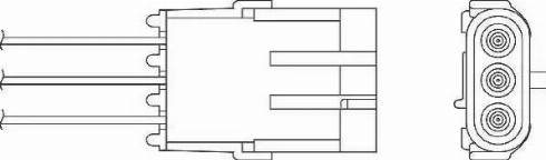 Wilmink Group WG1486567 - Sonde lambda cwaw.fr