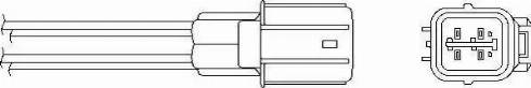 Wilmink Group WG1486534 - Sonde lambda cwaw.fr