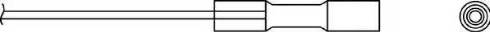 Wilmink Group WG1486621 - Sonde lambda cwaw.fr