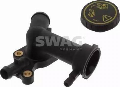 Wilmink Group WG1482049 - Thermostat d'eau cwaw.fr