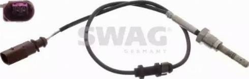 Wilmink Group WG1487688 - Capteur, température des gaz cwaw.fr