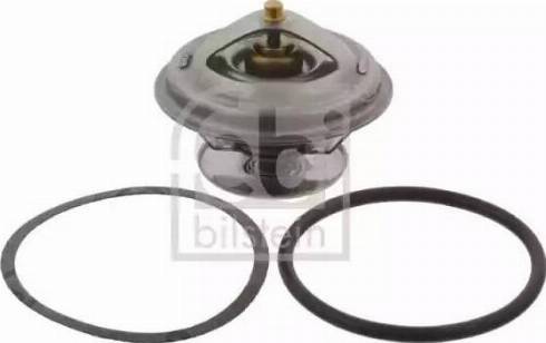 Wilmink Group WG1435788 - Thermostat d'eau cwaw.fr