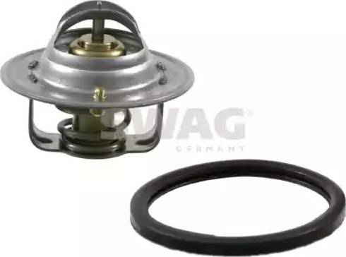 Wilmink Group WG1430569 - Thermostat d'eau cwaw.fr