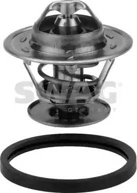 Wilmink Group WG1430539 - Thermostat d'eau cwaw.fr