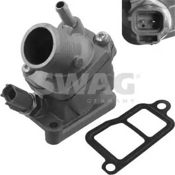 Wilmink Group WG1430623 - Thermostat d'eau cwaw.fr