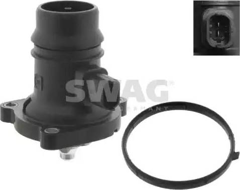 Wilmink Group WG1430095 - Thermostat d'eau cwaw.fr