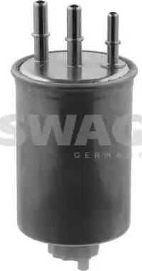 Wilmink Group WG1430389 - Filtre à carburant cwaw.fr