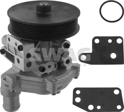 Wilmink Group WG1430376 - Pompe à eau cwaw.fr