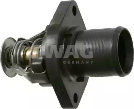 Wilmink Group WG1431102 - Thermostat d'eau cwaw.fr