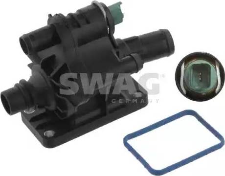 Wilmink Group WG1431254 - Thermostat d'eau cwaw.fr