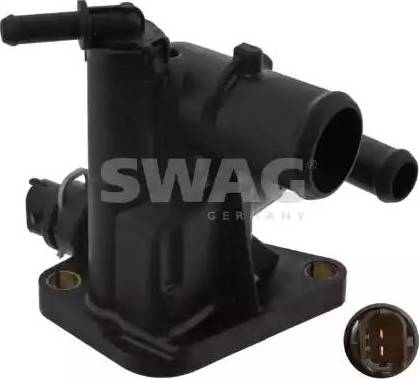 Wilmink Group WG1431720 - Thermostat d'eau cwaw.fr