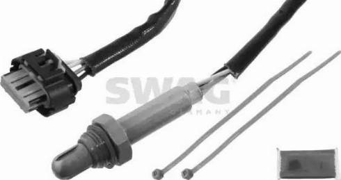 Wilmink Group WG1429955 - Sonde lambda cwaw.fr