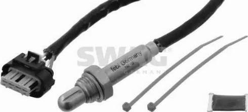 Wilmink Group WG1429956 - Sonde lambda cwaw.fr