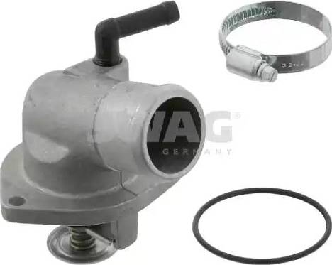 Wilmink Group WG1429926 - Thermostat d'eau cwaw.fr