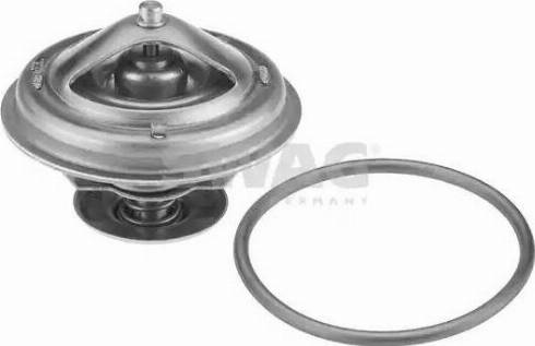 Wilmink Group WG1428432 - Thermostat d'eau cwaw.fr